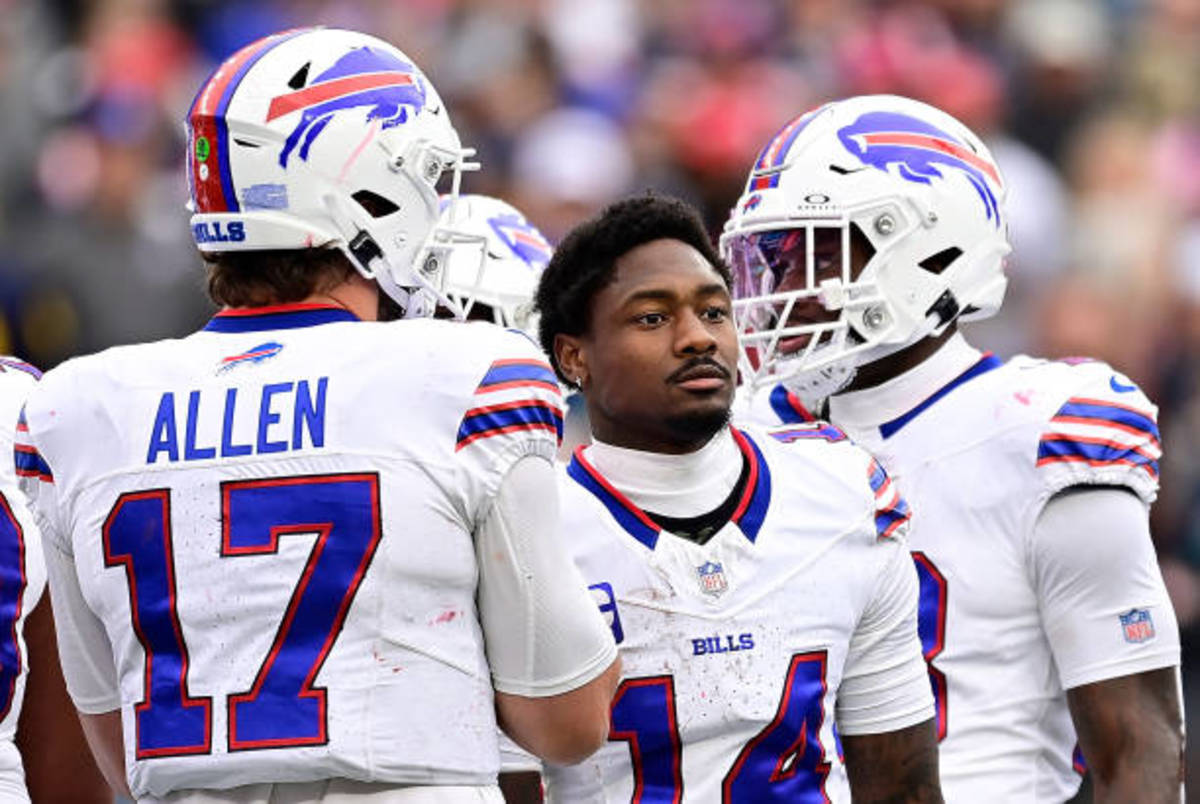 Allen and Diggs